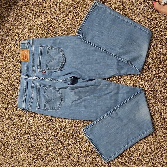 Levi's jeans - Picture 4 of 4